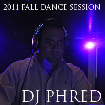 DJ Phred